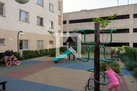 Apartamento para alugar com 36m², 1 quarto e 1 vagaÁrea comum / Playground