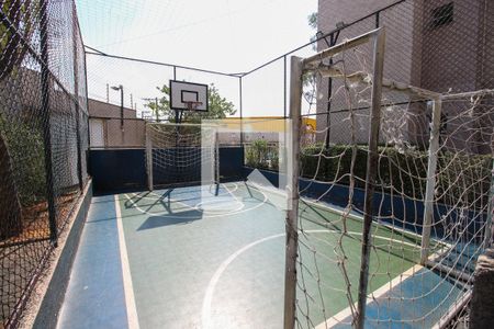 Apartamento para alugar com 36m², 1 quarto e 1 vagaÁrea comum / Quadra