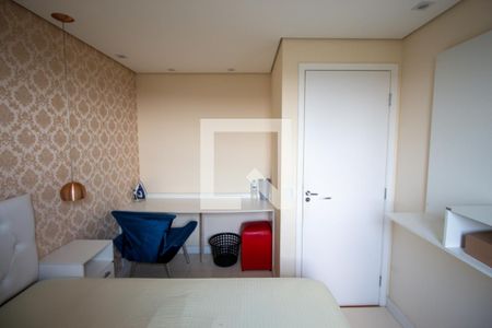 Apartamento para alugar com 36m², 1 quarto e 1 vagaQuarto 2