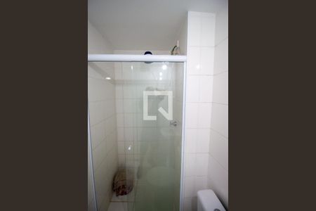 Apartamento para alugar com 36m², 1 quarto e 1 vagaBanheiro