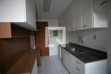 Apartamento à venda com 90m², 3 quartos e 1 vagaCozinha 