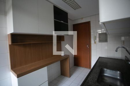 Apartamento à venda com 90m², 3 quartos e 1 vagaCozinha 