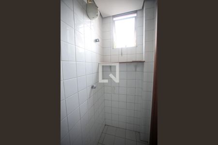 Apartamento à venda com 90m², 3 quartos e 1 vagaBanheiro area de serviço 