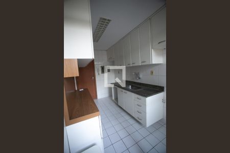 Apartamento à venda com 90m², 3 quartos e 1 vagaCozinha 