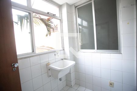Apartamento à venda com 90m², 3 quartos e 1 vagaÁrea de Serviço