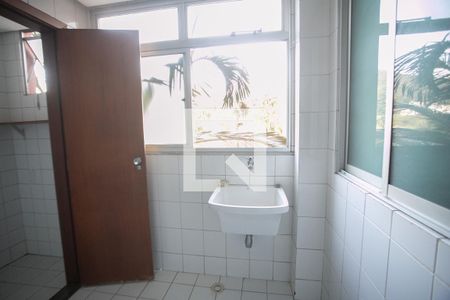 Apartamento à venda com 90m², 3 quartos e 1 vagaÁrea de Serviço