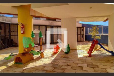 Apartamento à venda com 90m², 3 quartos e 1 vagaBrinquedoteca
