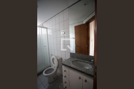 Apartamento à venda com 90m², 3 quartos e 1 vagaBanheiro Social