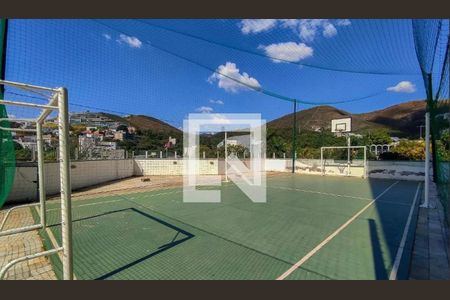 Apartamento à venda com 90m², 3 quartos e 1 vagaQuadra Esportiva