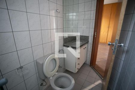 Apartamento à venda com 90m², 3 quartos e 1 vagaBanheiro Social