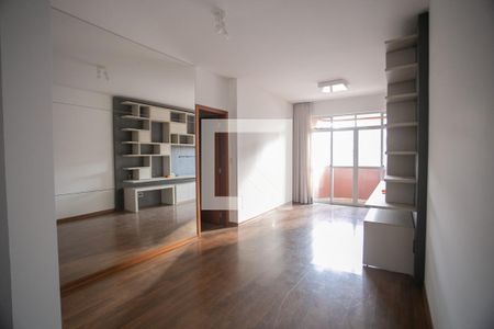 Apartamento à venda com 90m², 3 quartos e 1 vagaSala 