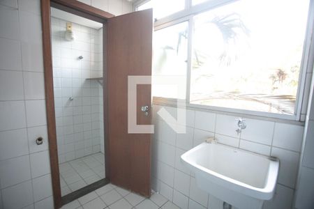 Apartamento à venda com 90m², 3 quartos e 1 vagaÁrea de Serviço