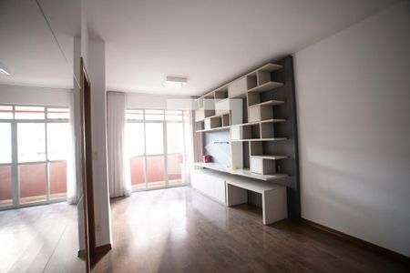 Apartamento à venda com 90m², 3 quartos e 1 vagaSala