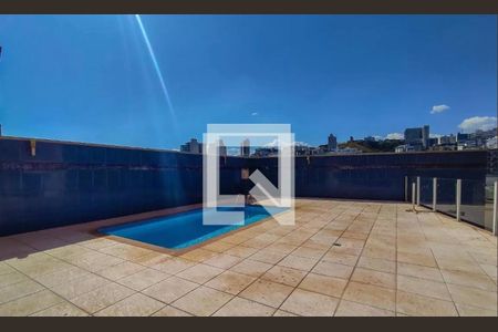 Apartamento à venda com 90m², 3 quartos e 1 vagaÁrea comum - Piscina