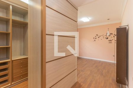 Quarto 1 de casa para alugar com 2 quartos, 85m² em Vila Tesouro, São José dos Campos