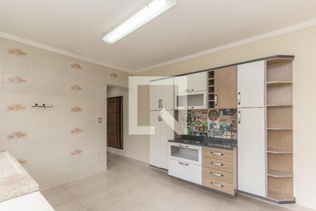Casa para alugar com 85m², 2 quartos e 2 vagas Casa para alugar com 85m², 2 quartos e 2 vagasCozinha