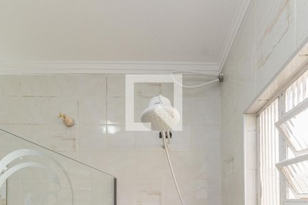 Casa para alugar com 85m², 2 quartos e 2 vagas Casa para alugar com 85m², 2 quartos e 2 vagasBanheiro