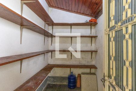 Casa para alugar com 85m², 2 quartos e 2 vagas Casa para alugar com 85m², 2 quartos e 2 vagasDespensa