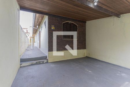 Casa para alugar com 85m², 2 quartos e 2 vagas Casa para alugar com 85m², 2 quartos e 2 vagasGaragem