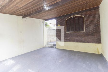 Casa para alugar com 85m², 2 quartos e 2 vagas Casa para alugar com 85m², 2 quartos e 2 vagasGaragem
