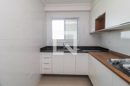 Apartamento para alugar com 52m², 2 quartos e sem vaga Apartamento para alugar com 52m², 2 quartos e sem vagaCozinha