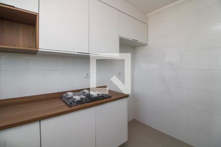 Apartamento para alugar com 52m², 2 quartos e sem vaga Apartamento para alugar com 52m², 2 quartos e sem vagaCozinha