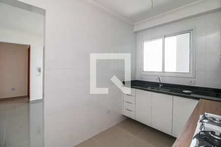 Apartamento para alugar com 52m², 2 quartos e sem vaga Apartamento para alugar com 52m², 2 quartos e sem vagaCozinha