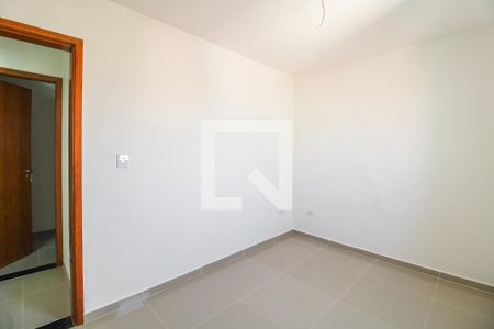 Quarto 1 de apartamento para alugar com 2 quartos, 52m² em Vila Euthalia, São Paulo