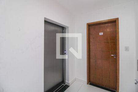Apartamento para alugar com 52m², 2 quartos e sem vaga Apartamento para alugar com 52m², 2 quartos e sem vagaÁrea comum - Elevador