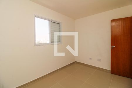 Quarto 1 de apartamento para alugar com 2 quartos, 52m² em Vila Euthalia, São Paulo