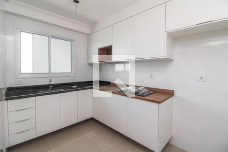 Apartamento para alugar com 52m², 2 quartos e sem vaga Apartamento para alugar com 52m², 2 quartos e sem vagaCozinha