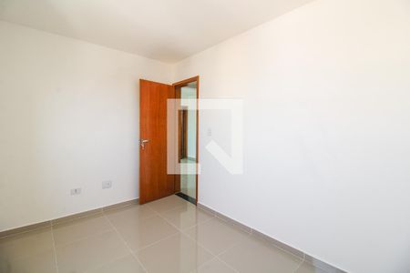 Quarto 1 de apartamento para alugar com 2 quartos, 52m² em Vila Euthalia, São Paulo