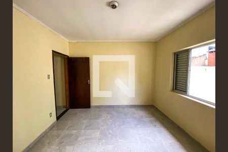 Quarto de casa para alugar com 2 quartos, 110m² em Paulicéia, São Bernardo do Campo