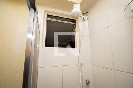 Apartamento para alugar com 50m², 2 quartos e 1 vaga Apartamento para alugar com 50m², 2 quartos e 1 vagaBanheiro