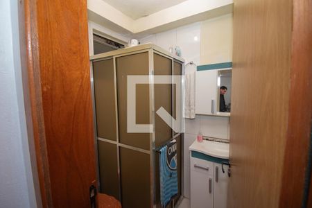 Apartamento para alugar com 50m², 2 quartos e 1 vaga Apartamento para alugar com 50m², 2 quartos e 1 vagaBanheiro