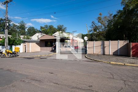 Apartamento para alugar com 50m², 2 quartos e 1 vaga Apartamento para alugar com 50m², 2 quartos e 1 vagaFachada