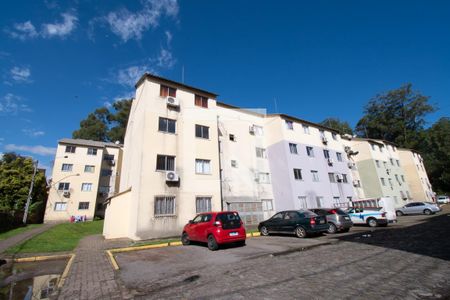 Apartamento para alugar com 50m², 2 quartos e 1 vaga Apartamento para alugar com 50m², 2 quartos e 1 vagaÁrea comum