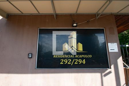 Apartamento para alugar com 50m², 2 quartos e 1 vaga Apartamento para alugar com 50m², 2 quartos e 1 vagaFachada do Condomínio