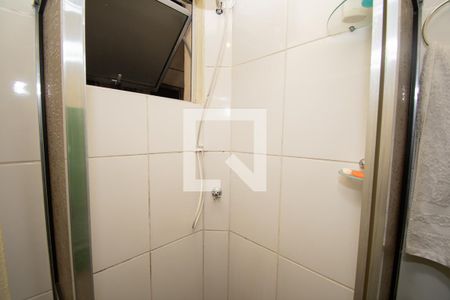 Apartamento para alugar com 50m², 2 quartos e 1 vaga Apartamento para alugar com 50m², 2 quartos e 1 vagaBanheiro