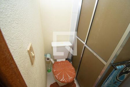 Apartamento para alugar com 50m², 2 quartos e 1 vaga Apartamento para alugar com 50m², 2 quartos e 1 vagaBanheiro