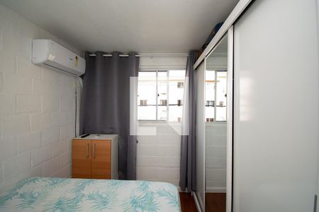 Quarto 2 de apartamento à venda com 2 quartos, 50m² em São João Batista, São Leopoldo