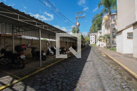 Apartamento para alugar com 50m², 2 quartos e 1 vaga Apartamento para alugar com 50m², 2 quartos e 1 vagaÁrea comum