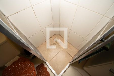 Apartamento para alugar com 50m², 2 quartos e 1 vaga Apartamento para alugar com 50m², 2 quartos e 1 vagaBanheiro