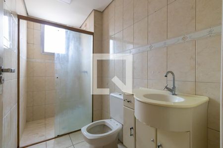 Apartamento para alugar com 91m², 3 quartos e 2 vagas Apartamento para alugar com 91m², 3 quartos e 2 vagasBanheiro