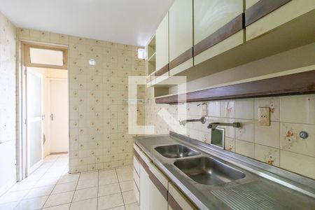Apartamento para alugar com 91m², 3 quartos e 2 vagas Apartamento para alugar com 91m², 3 quartos e 2 vagasCozinha