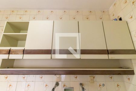 Apartamento para alugar com 91m², 3 quartos e 2 vagas Apartamento para alugar com 91m², 3 quartos e 2 vagasCozinha - Armários