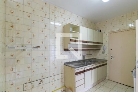 Apartamento para alugar com 91m², 3 quartos e 2 vagas Apartamento para alugar com 91m², 3 quartos e 2 vagasCozinha