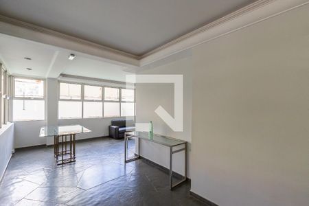 Apartamento para alugar com 91m², 3 quartos e 2 vagas Apartamento para alugar com 91m², 3 quartos e 2 vagasÁrea comum - Salão de festas