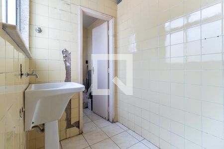 Apartamento para alugar com 91m², 3 quartos e 2 vagas Apartamento para alugar com 91m², 3 quartos e 2 vagasÁrea de serviço
