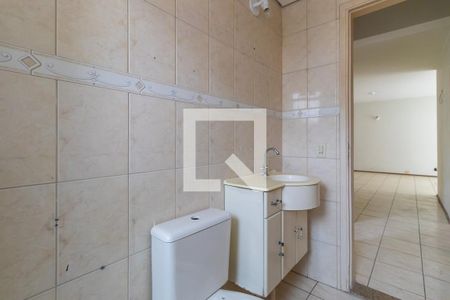 Apartamento para alugar com 91m², 3 quartos e 2 vagas Apartamento para alugar com 91m², 3 quartos e 2 vagasBanheiro